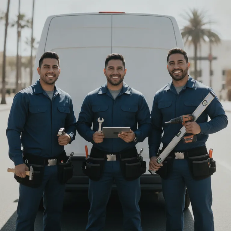 Mediador de Obras equipe em Aracatuba